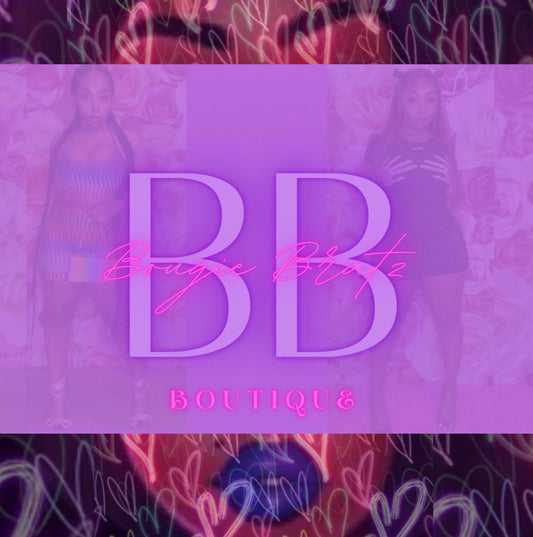 Bougie bratz boutique